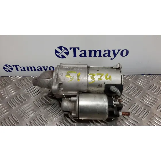 Motor Arranque para Opel Astra Gtc