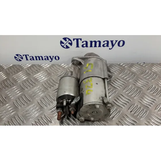 Motor Arranque para Opel Astra Gtc