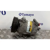 Compresor Aire Acondicionado para Renault Megane Ii Berlina 5P