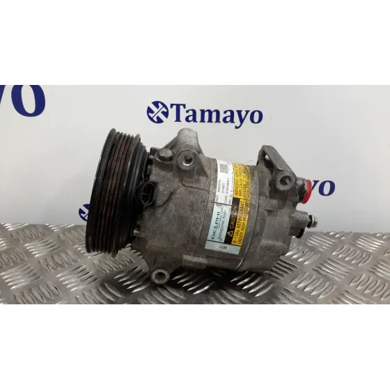 Compresor Aire Acondicionado para Renault Megane Ii Berlina 5P