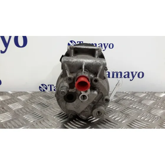 Compresor Aire Acondicionado para Renault Megane Ii Berlina 5P