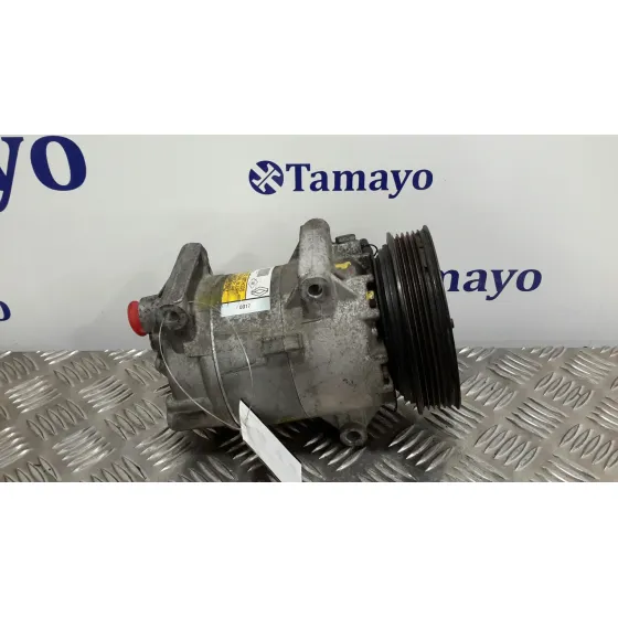 Compresor Aire Acondicionado para Renault Megane Ii Berlina 5P