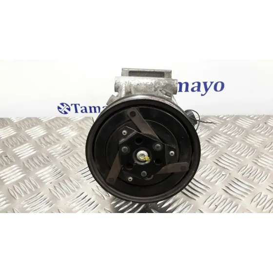 Compresor Aire Acondicionado para Renault Megane Ii Berlina 5P