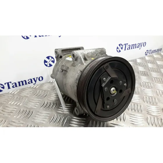 Compresor Aire Acondicionado para Renault Megane Ii Berlina 5P