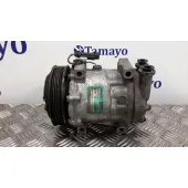 Compresor Aire Acondicionado para Alfa Romeo 147 (190)