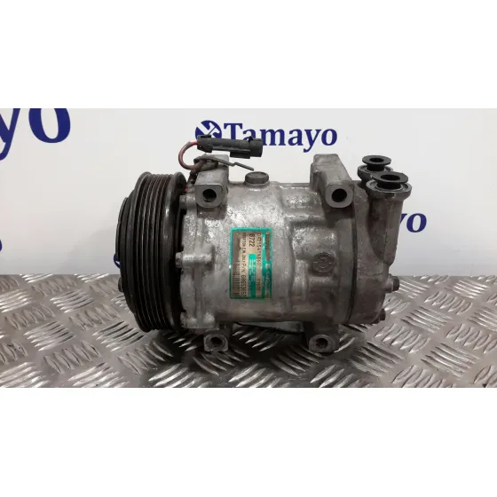 Compresor Aire Acondicionado para Alfa Romeo 147 (190)