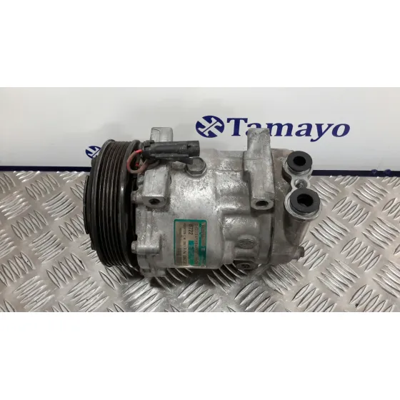 Compresor Aire Acondicionado para Alfa Romeo 147 (190)