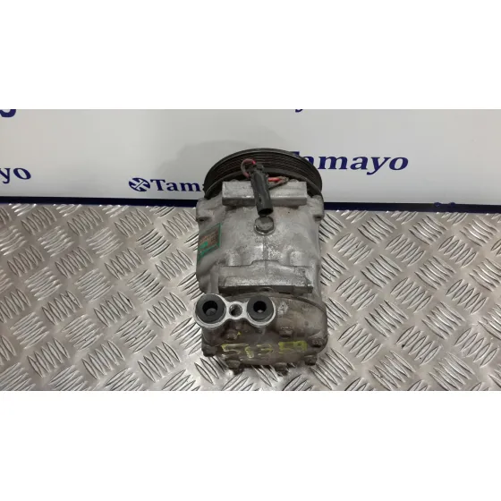 Compresor Aire Acondicionado para Alfa Romeo 147 (190)