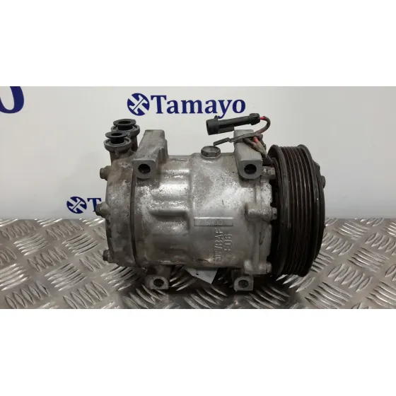Compresor Aire Acondicionado para Alfa Romeo 147 (190)