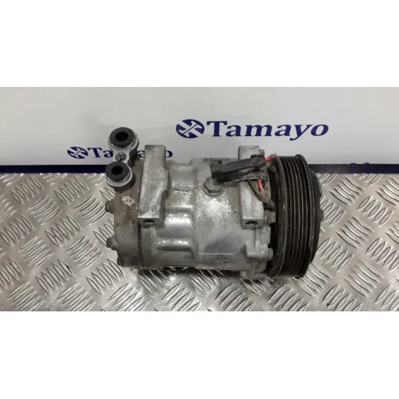 Compresor Aire Acondicionado para Alfa Romeo 147 (190)