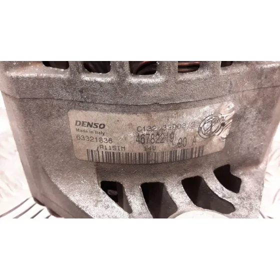 Alternador para Alfa Romeo 147 (190)