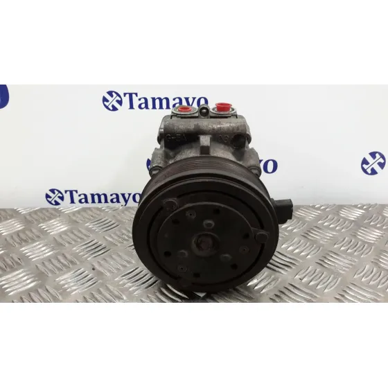 Compresor Aire Acondicionado para Ford Transit Caja Cerrada, Media (Fy) (2000 =>)