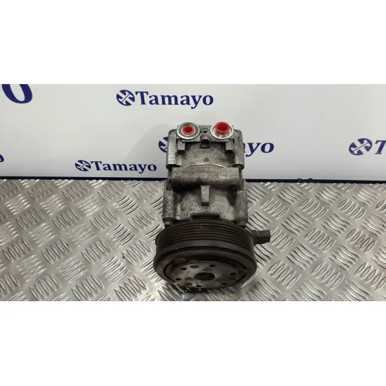 Compresor Aire Acondicionado para Ford Transit Caja Cerrada, Media (Fy) (2000 =>)