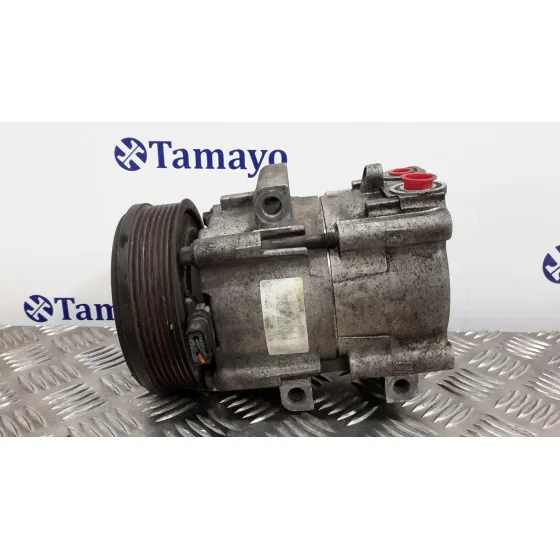 Compresor Aire Acondicionado para Ford Transit Caja Cerrada, Media (Fy) (2000 =>)