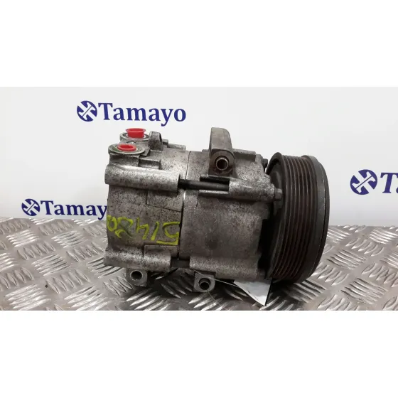 Compresor Aire Acondicionado para Ford Transit Caja Cerrada, Media (Fy) (2000 =>)