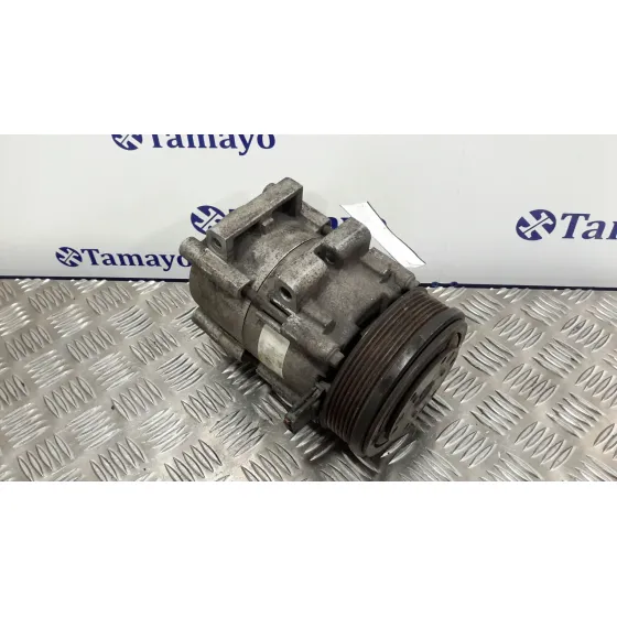 Compresor Aire Acondicionado para Ford Transit Caja Cerrada, Media (Fy) (2000 =>)