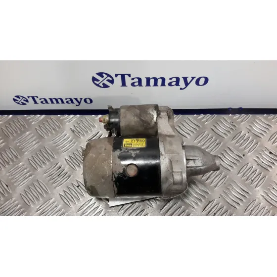 Motor Arranque para Hyundai Accent (Lc)
