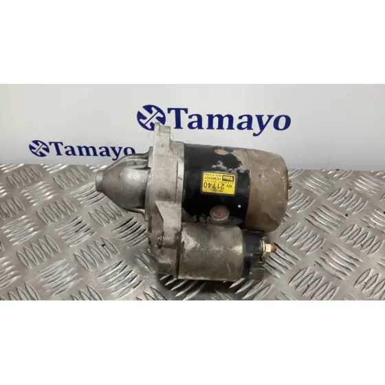Motor Arranque para Hyundai Accent (Lc)