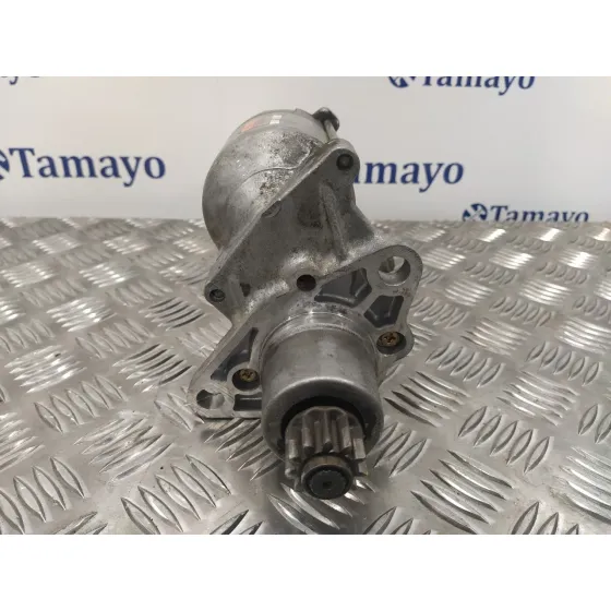 Motor Arranque para Mg Serie 75 (Rj)