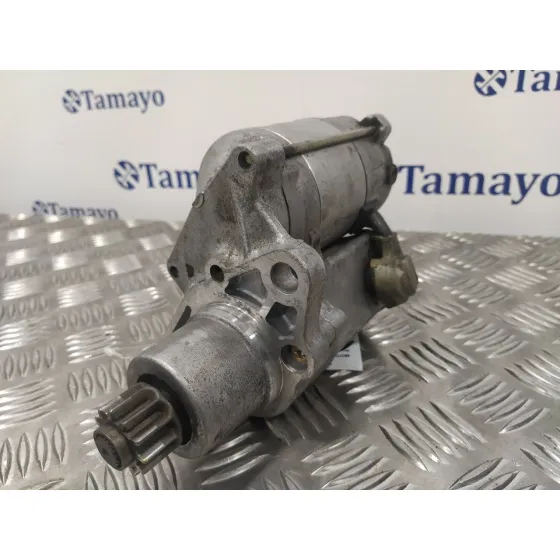 Motor Arranque para Mg Serie 75 (Rj)