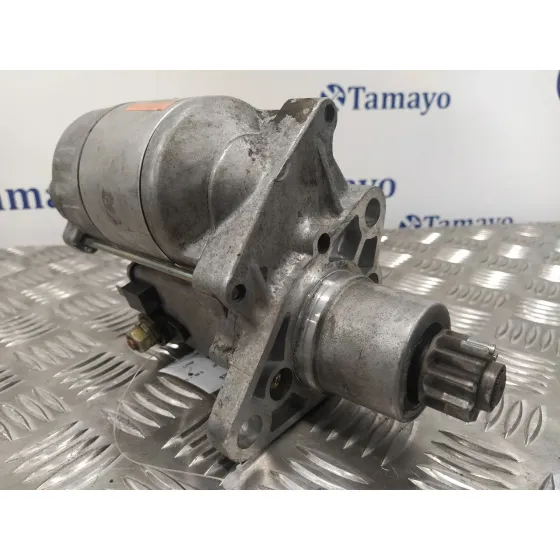 Motor Arranque para Mg Serie 75 (Rj)