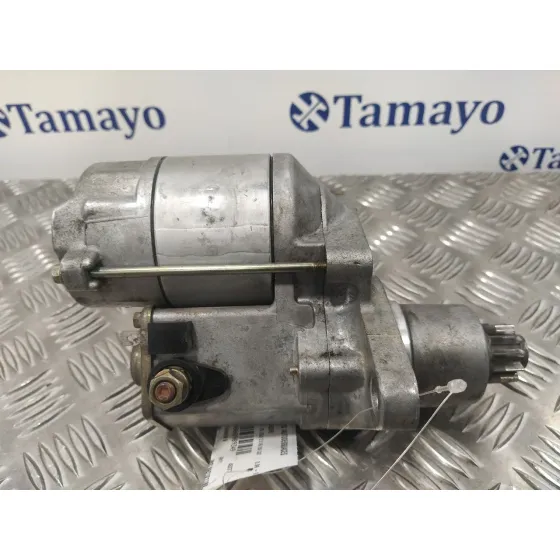 Motor Arranque para Mg Serie 75 (Rj)