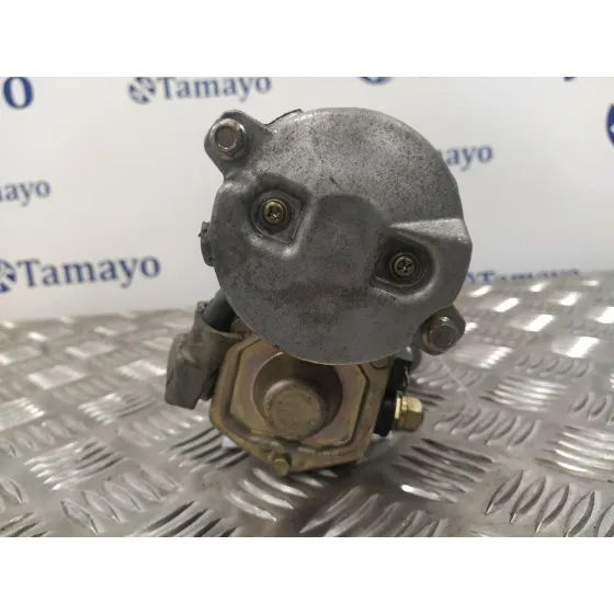 Motor Arranque para Mg Serie 75 (Rj)