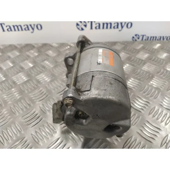 Motor Arranque para Mg Serie 75 (Rj)