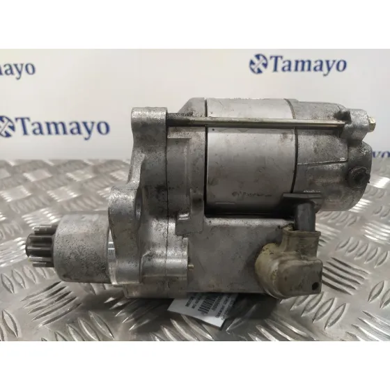 Motor Arranque para Mg Serie 75 (Rj)