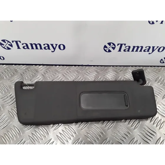 Parasol Derecho para Opel Astra Twin Top