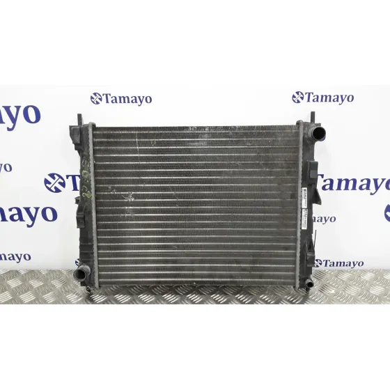Radiador Agua para Renault Clio Iii