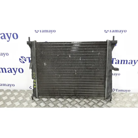 Radiador Agua para Renault Clio Iii