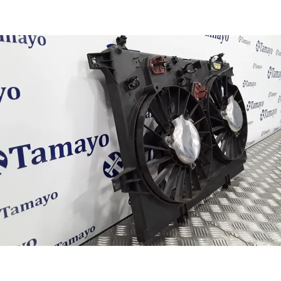 Electroventilador para Alfa Romeo Brera (177)