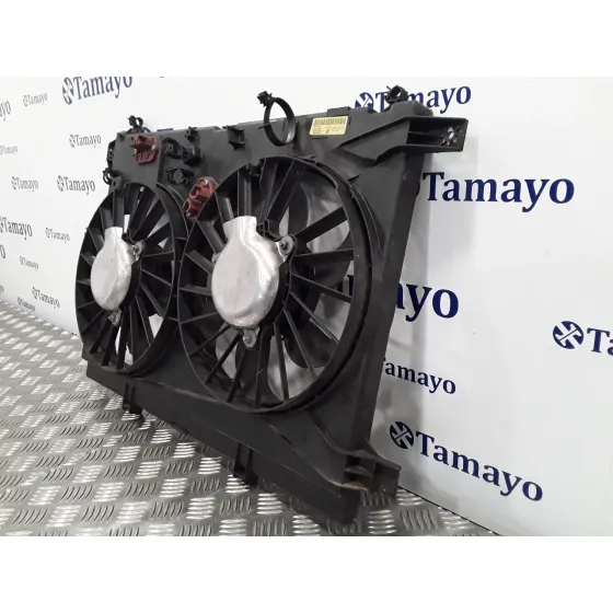 Electroventilador para Alfa Romeo Brera (177)