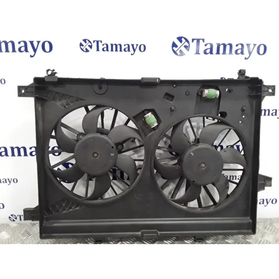 Electroventilador para Alfa Romeo Brera (177)