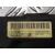 Electroventilador para Alfa Romeo Brera (177)