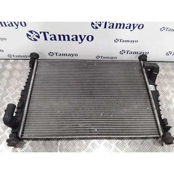 Radiador Agua para Alfa Romeo Brera (177)