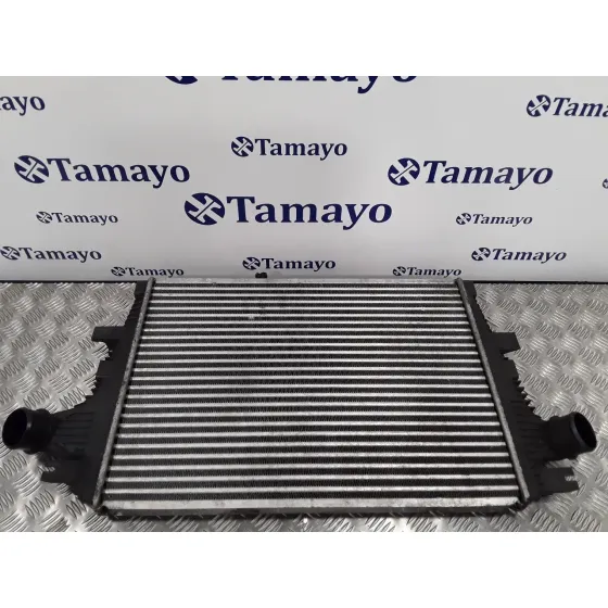 Intercooler para Alfa Romeo Brera (177)