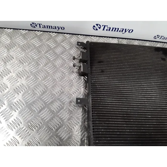 Condensador / Radiador Aire Acondicionado para Alfa Romeo Brera (177)