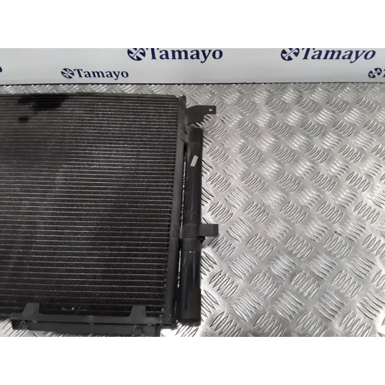 Condensador / Radiador Aire Acondicionado para Alfa Romeo Brera (177)
