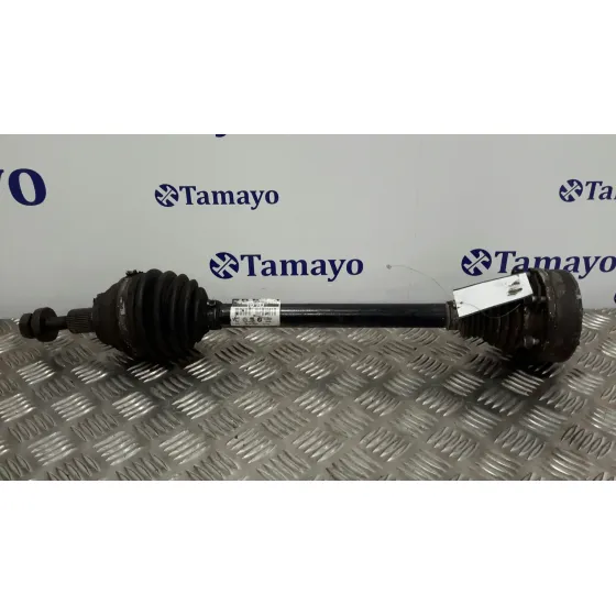Transmision Delantera Izquierda para Volkswagen Golf V Berlina (1K1)