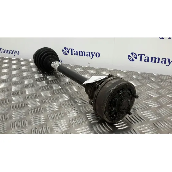 Transmision Delantera Izquierda para Volkswagen Golf V Berlina (1K1)