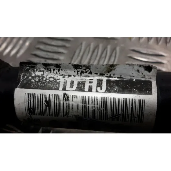 Transmision Delantera Izquierda para Volkswagen Golf V Berlina (1K1)