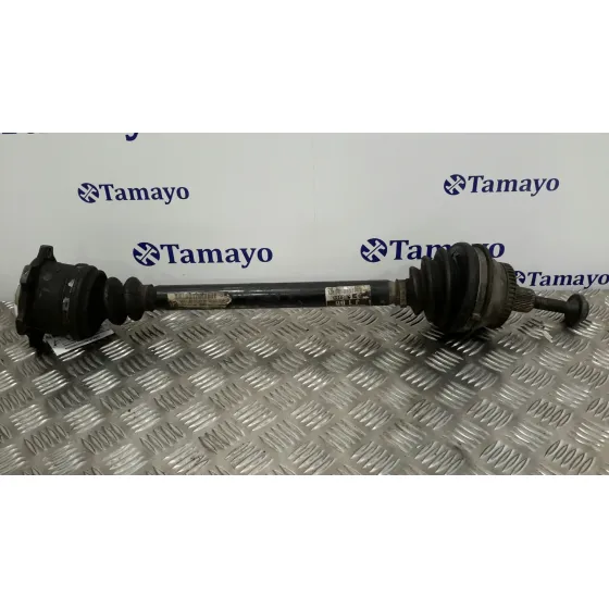 Transmision Delantera Izquierda para Volkswagen Passat Berlina (3B3)