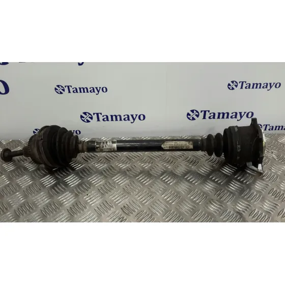 Transmision Delantera Izquierda para Volkswagen Passat Berlina (3B3)