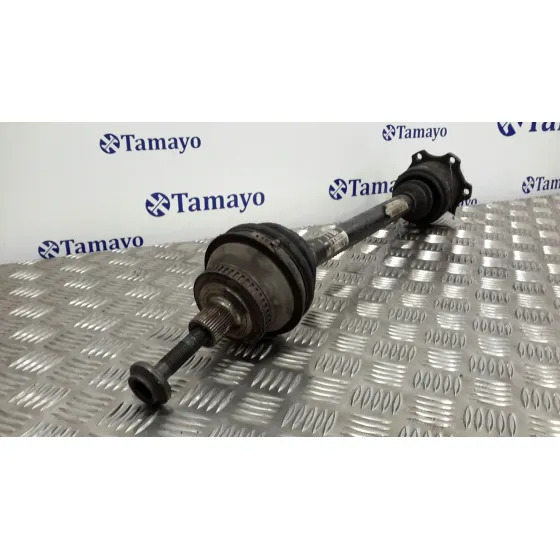 Transmision Delantera Izquierda para Volkswagen Passat Berlina (3B3)