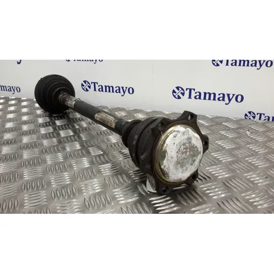 Transmision Delantera Izquierda para Volkswagen Passat Berlina (3B3)