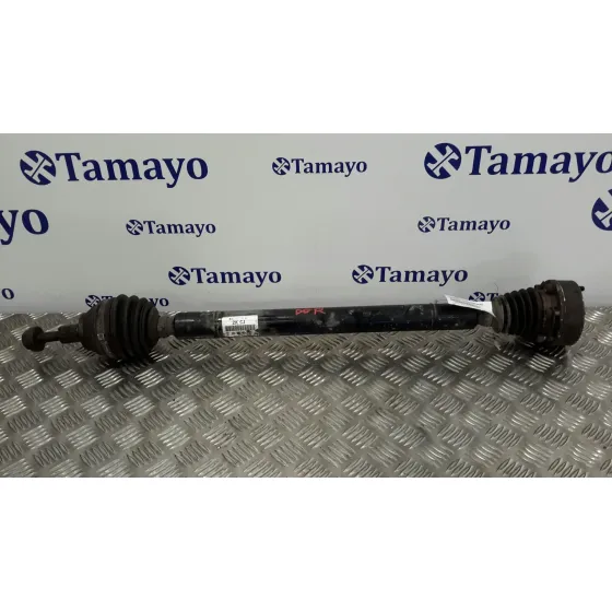 Transmision Delantera Derecha para Volkswagen Golf V Berlina (1K1)