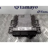 Centralita Motor Uce para Renault Scenic Ii