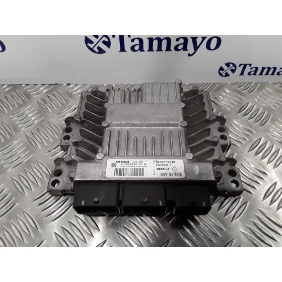 Centralita Motor Uce para Renault Scenic Ii